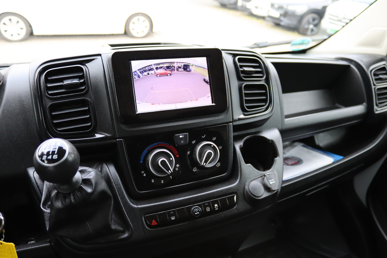 Fourgon utilitaire FIAT DUCATO 35 140 MULTIJET L4H2: photos 19 Fourgon utilitaire FIAT DUCATO 35 140 MULTIJET L4H2: photos 19