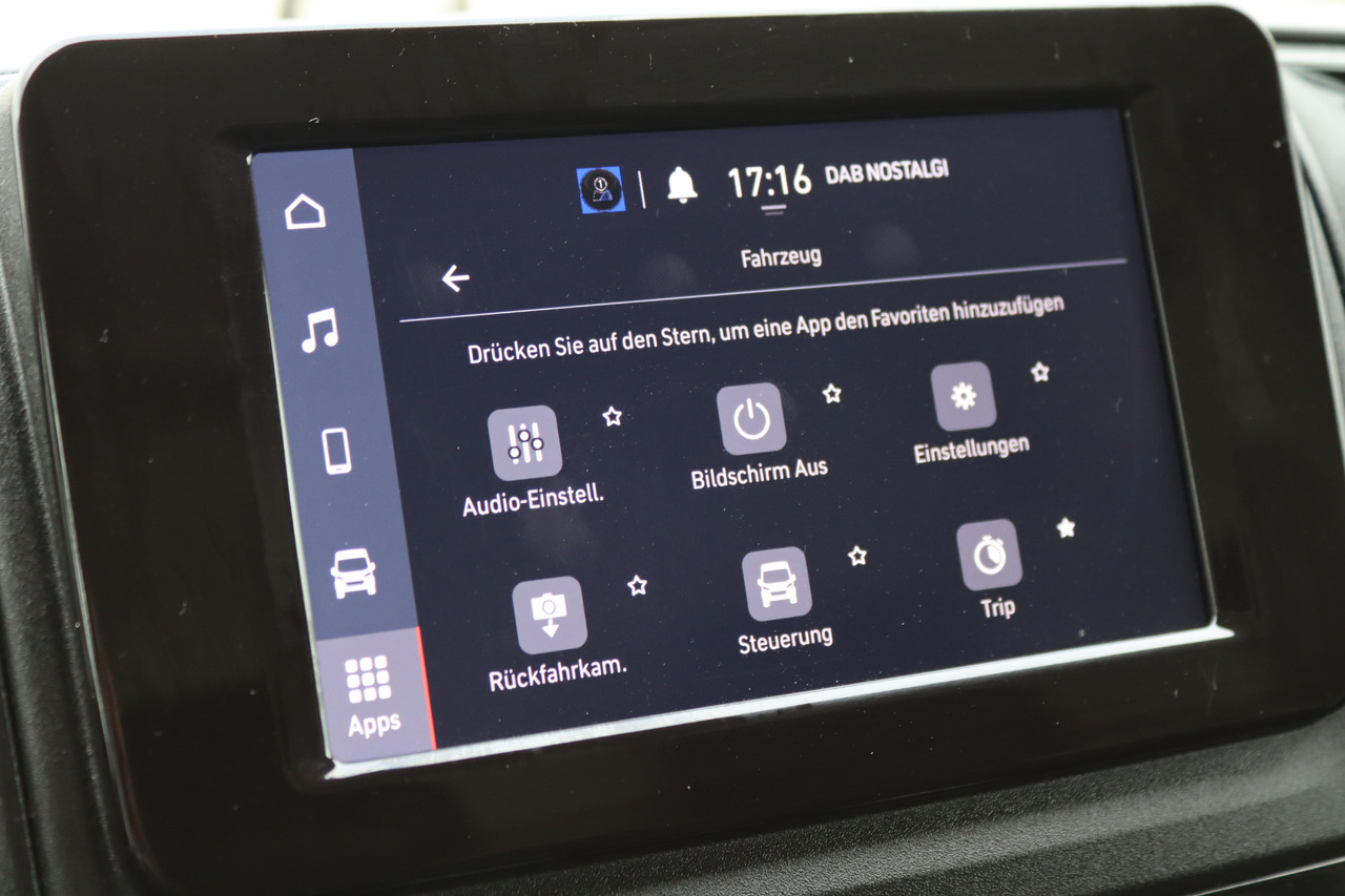 Fourgon utilitaire FIAT DUCATO 35 140 MULTIJET L4H2: photos 15 Fourgon utilitaire FIAT DUCATO 35 140 MULTIJET L4H2: photos 15