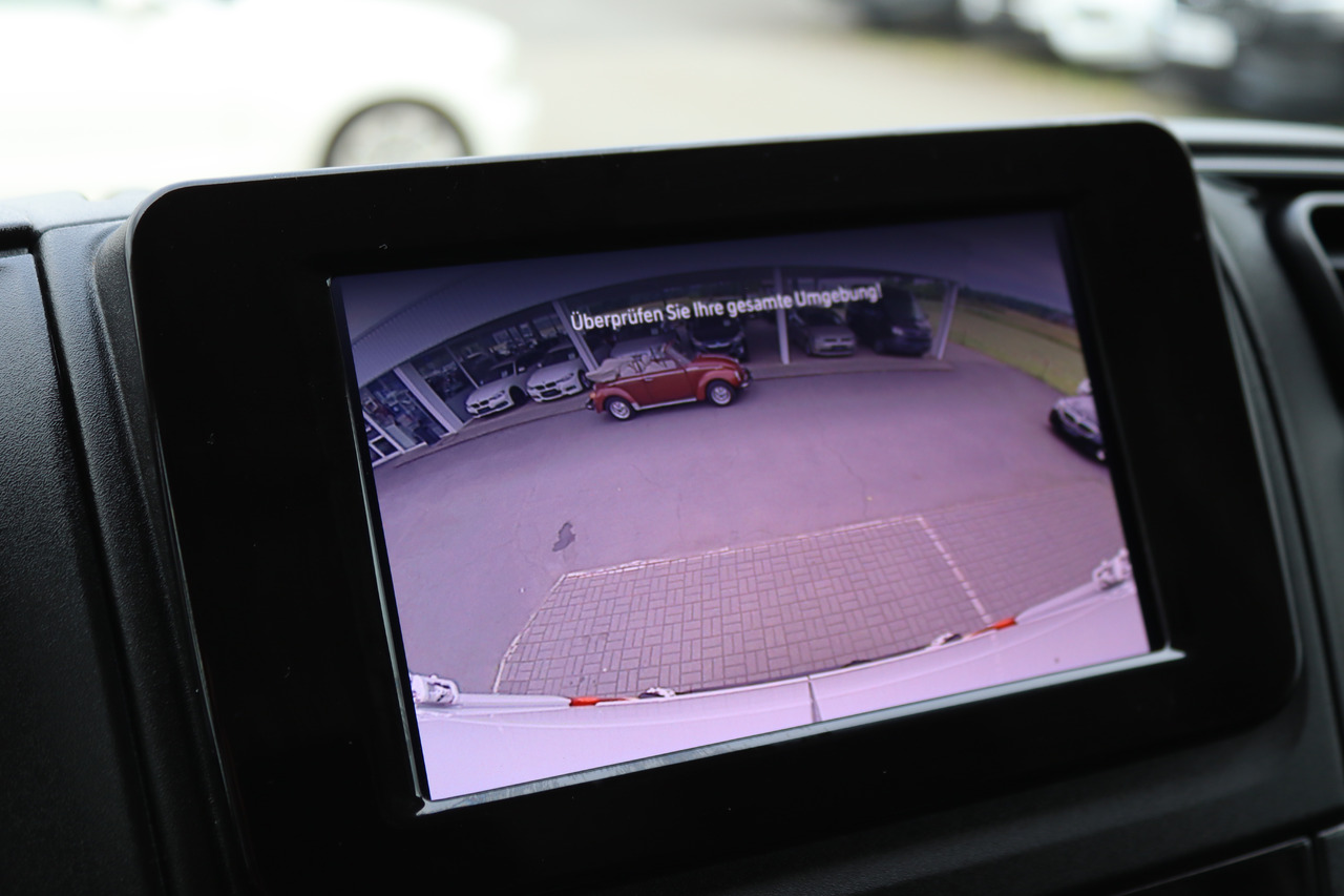 Fourgon utilitaire FIAT DUCATO 35 140 MULTIJET L4H2: photos 16 Fourgon utilitaire FIAT DUCATO 35 140 MULTIJET L4H2: photos 16