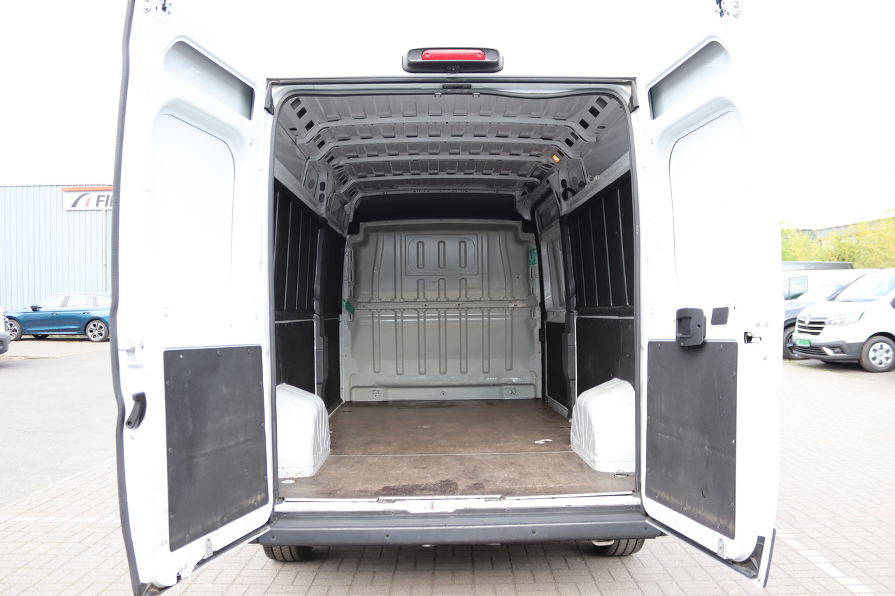 Fourgon utilitaire FIAT DUCATO 35 140 MULTIJET L4H2: photos 21 Fourgon utilitaire FIAT DUCATO 35 140 MULTIJET L4H2: photos 21