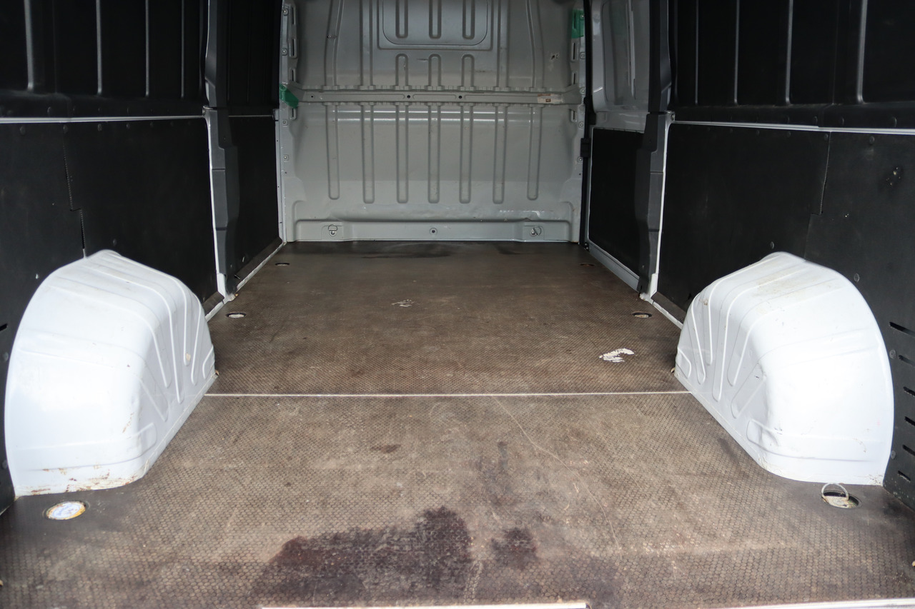 Fourgon utilitaire FIAT DUCATO 35 140 MULTIJET L4H2: photos 22 Fourgon utilitaire FIAT DUCATO 35 140 MULTIJET L4H2: photos 22