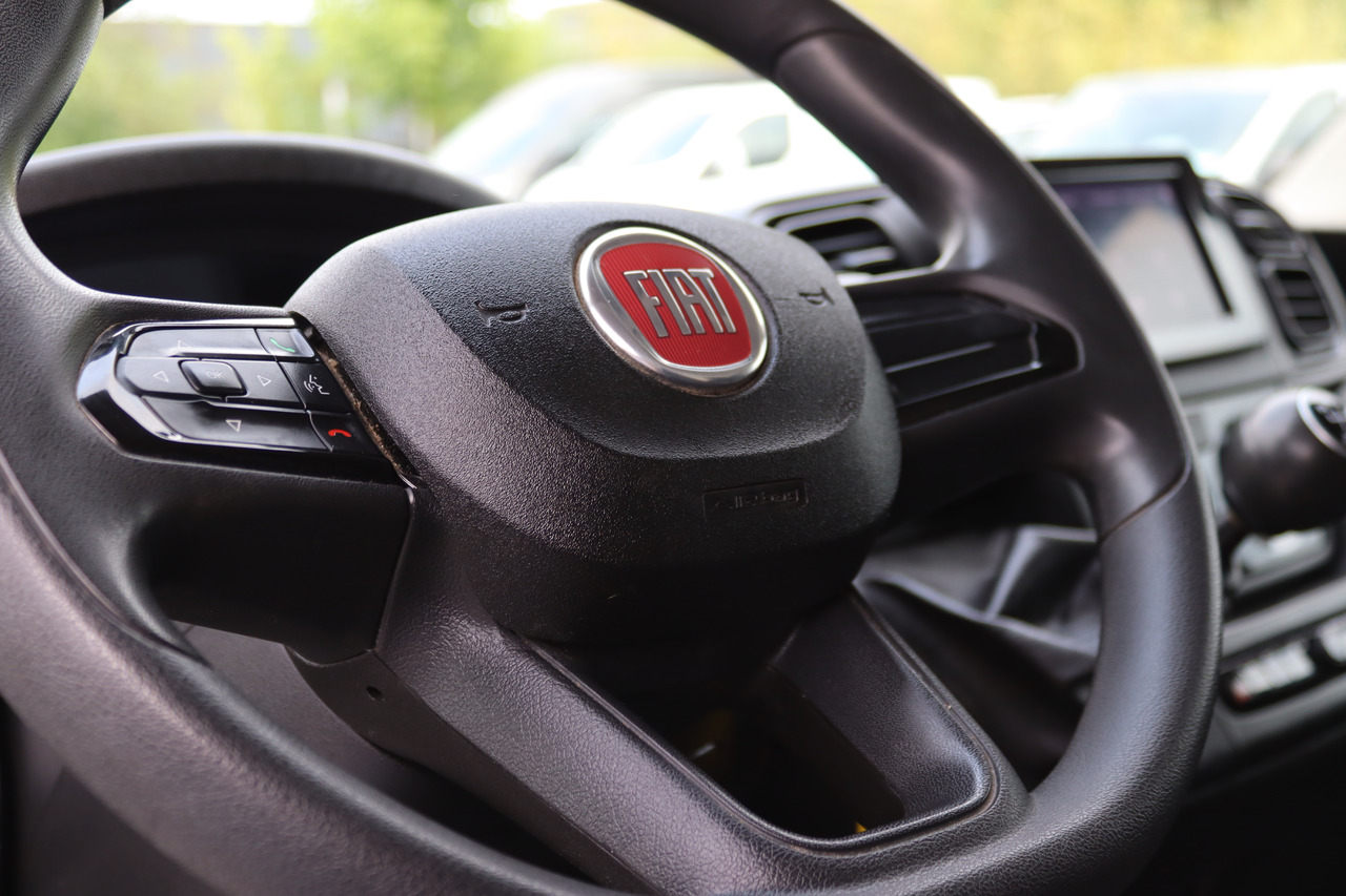 Fourgon utilitaire FIAT DUCATO 35 140 MULTIJET L4H2: photos 10 Fourgon utilitaire FIAT DUCATO 35 140 MULTIJET L4H2: photos 10