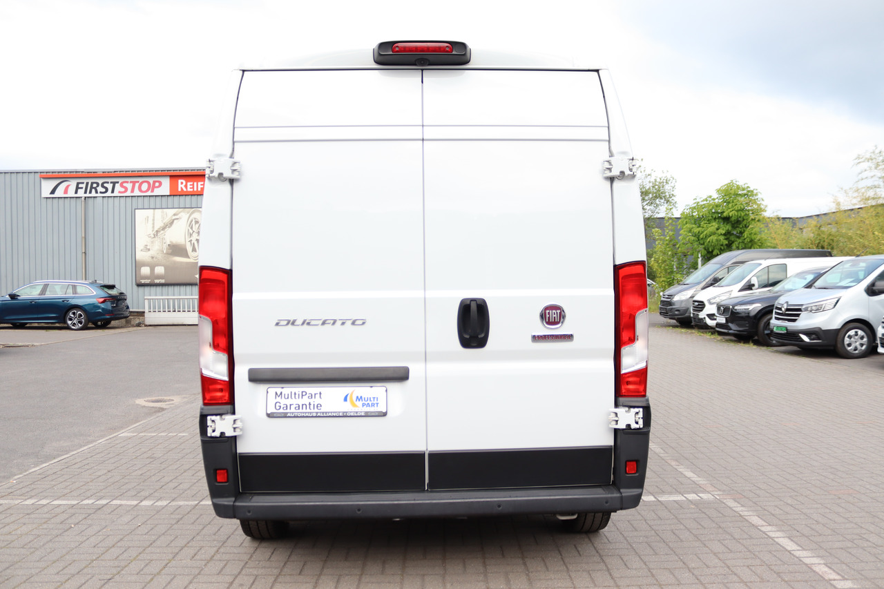 FIAT DUCATO 35 140 MULTIJET L4H2 - Fourgon utilitaire: photos 4 FIAT DUCATO 35 140 MULTIJET L4H2 - Fourgon utilitaire: photos 4