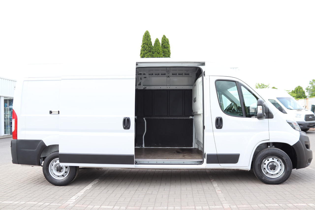 Fourgon utilitaire FIAT DUCATO 35 140 MULTIJET L4H2: photos 7 Fourgon utilitaire FIAT DUCATO 35 140 MULTIJET L4H2: photos 7