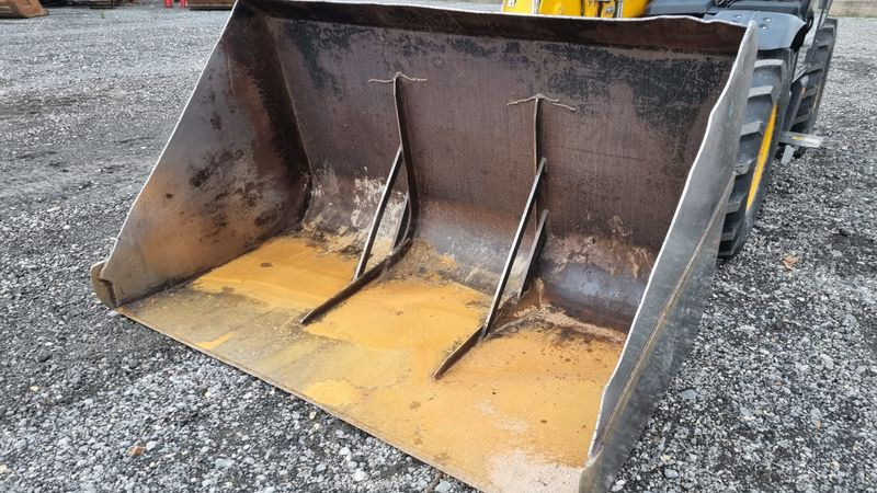 JCB 535-95 AGRI SUPER - Chargeuse sur pneus télescopique: photos 4 JCB 535-95 AGRI SUPER - Chargeuse sur pneus télescopique: photos 4