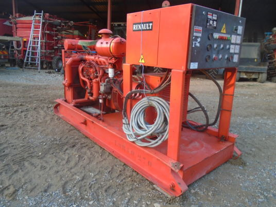 Renault LDR 10 - Autre matériel: photos 4 Renault LDR 10 - Autre matériel: photos 4