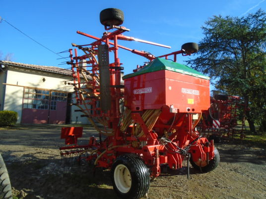 Gaspardo ts primavera - Combiné de semis: photos 4 Gaspardo ts primavera - Combiné de semis: photos 4