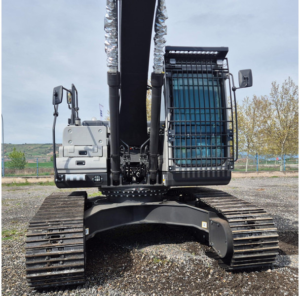 Zoomlion ZE210GLC - Pelle sur chenille: photos 3 Zoomlion ZE210GLC - Pelle sur chenille: photos 3