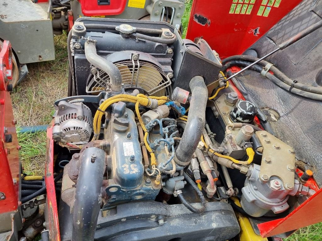 Bomag BW 100 AD M-2 - Rouleau compresseur: photos 3 Bomag BW 100 AD M-2 - Rouleau compresseur: photos 3