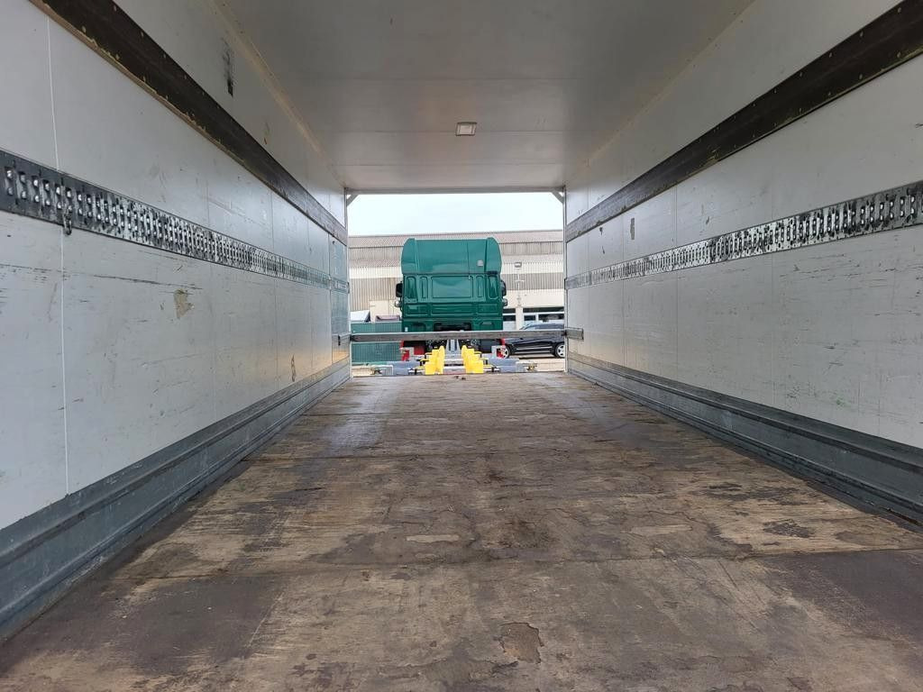 Diversen Drehschemel Vermietung möglich LBW Durchladbar Drehschemel Vermietung möglich LBW Durchladbar - Remorque fourgon: photos 5 Diversen Drehschemel Vermietung möglich LBW Durchladbar Drehschemel Vermietung möglich LBW Durchladbar - Remorque fourgon: photos 5