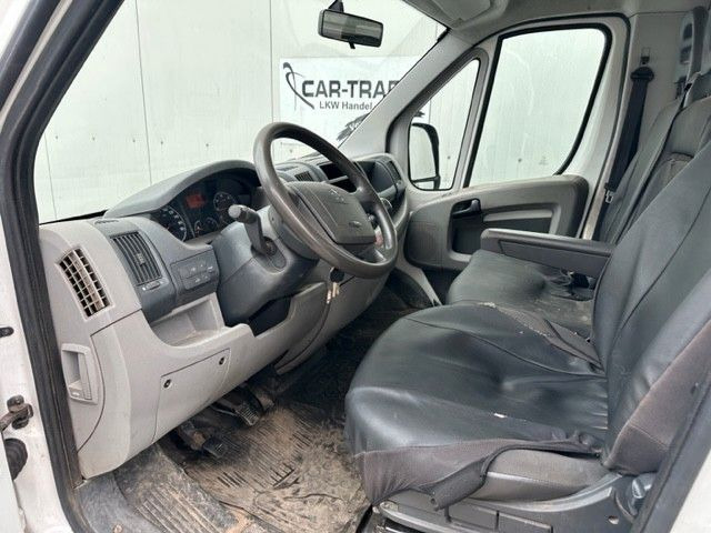 Peugeot Boxer 100 Kipper AHK Peugeot Boxer 100 Kipper AHK - Véhicule utilitaire benne: photos 5 Peugeot Boxer 100 Kipper AHK Peugeot Boxer 100 Kipper AHK - Véhicule utilitaire benne: photos 5