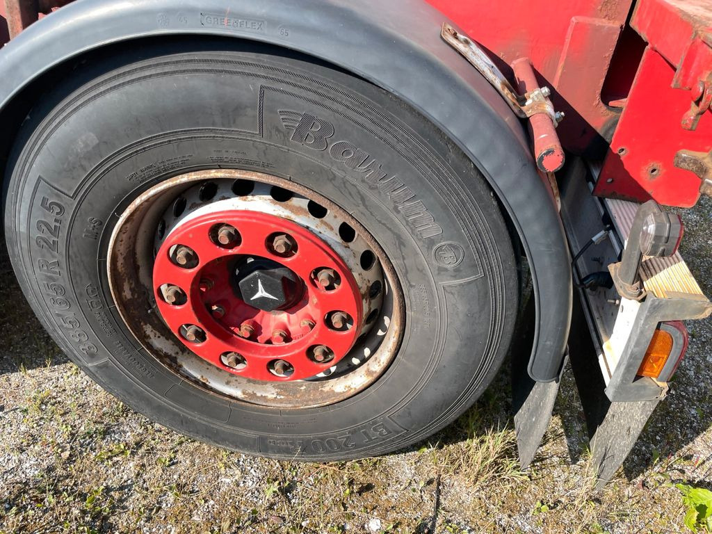 Renders 3 Achs Teleskop Liftachse Renders 3 Achs Teleskop Liftachse - Semi-remorque porte-conteneur/ Caisse mobile: photos 3 Renders 3 Achs Teleskop Liftachse Renders 3 Achs Teleskop Liftachse - Semi-remorque porte-conteneur/ Caisse mobile: photos 3