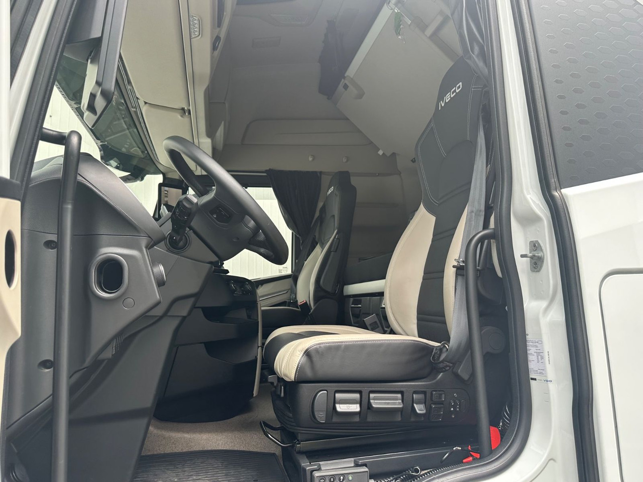 Iveco S-Way 580 Voll - Tracteur routier: photos 5 Iveco S-Way 580 Voll - Tracteur routier: photos 5