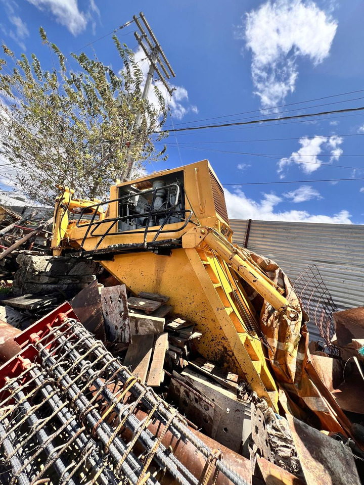 SOILMEC RTC-S - Foreuse: photos 2 SOILMEC RTC-S - Foreuse: photos 2