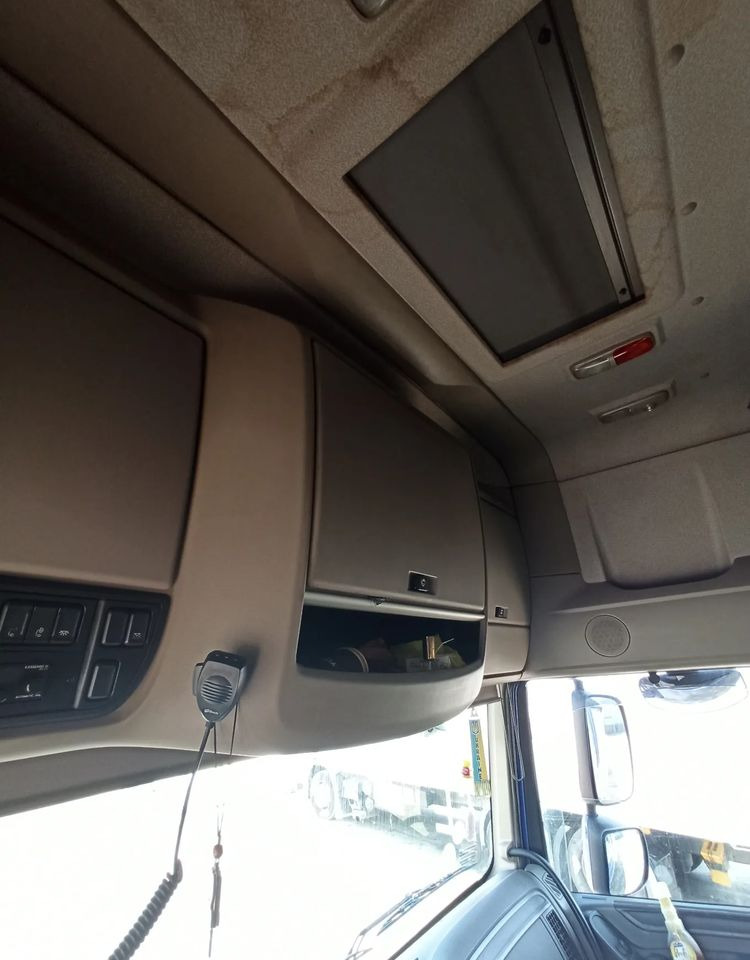 DAF XF 106 460 FT - Tracteur routier: photos 5 DAF XF 106 460 FT - Tracteur routier: photos 5