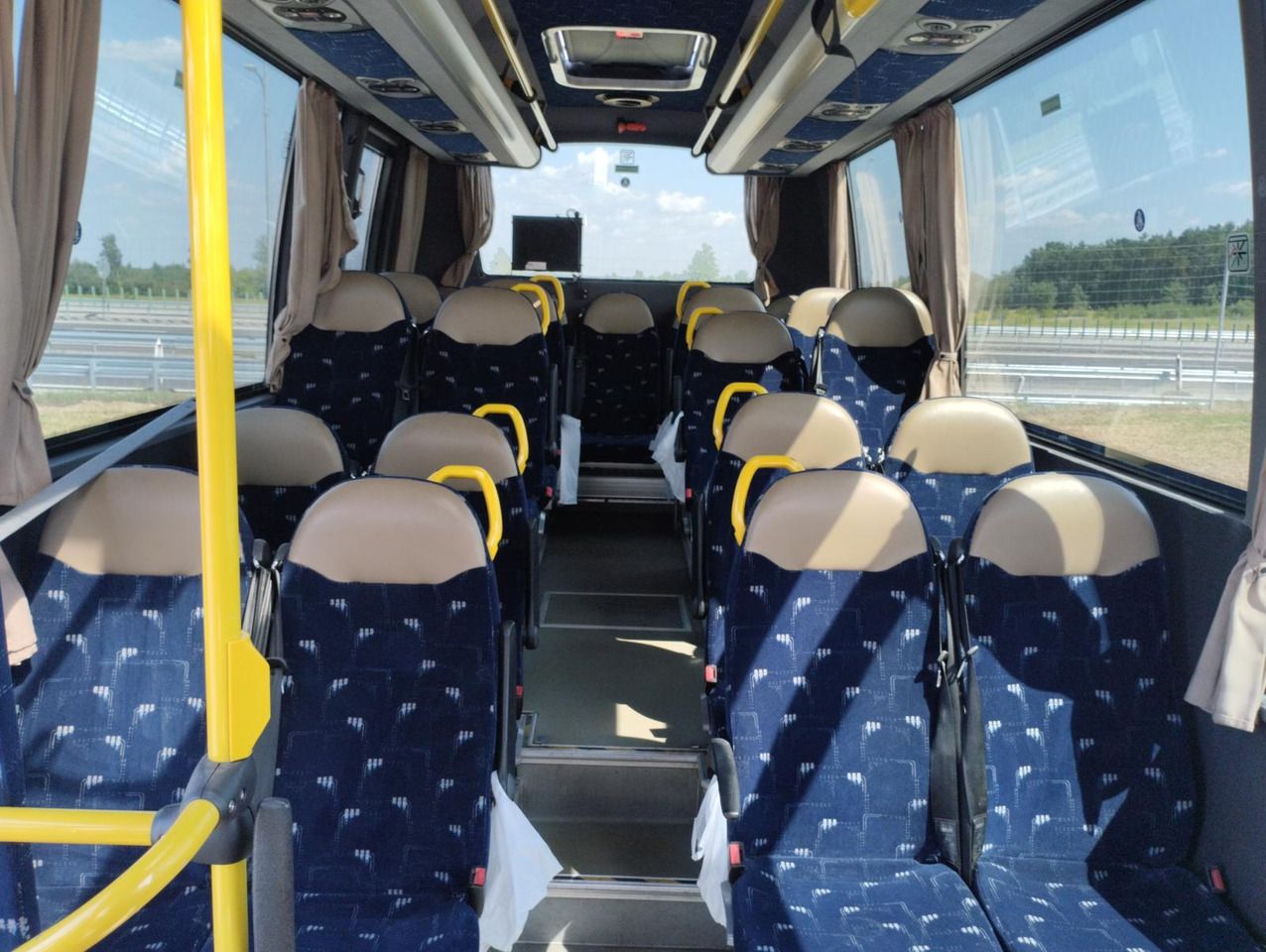 Crédit-bail IVECO FIRST ROSERO 70C18 IVECO FIRST ROSERO 70C18: photos 13