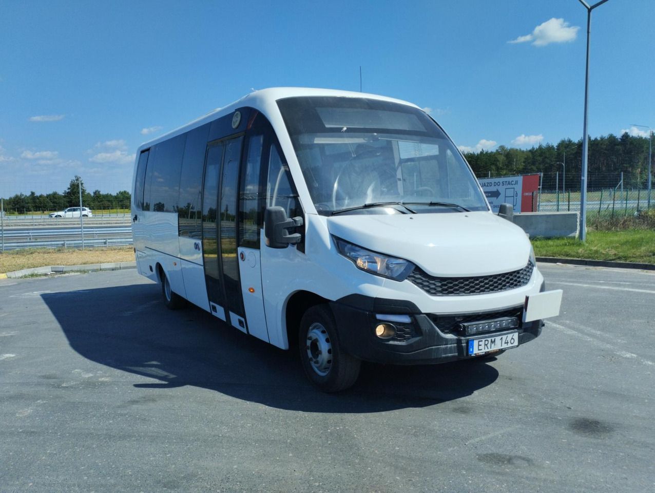 Crédit-bail IVECO FIRST ROSERO 70C18 IVECO FIRST ROSERO 70C18: photos 6