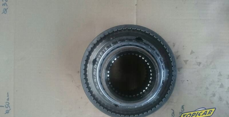 ATLAS 1004 Most CGT 94 zwolnica KOŁA - Transmission: photos 5 ATLAS 1004 Most CGT 94 zwolnica KOŁA - Transmission: photos 5