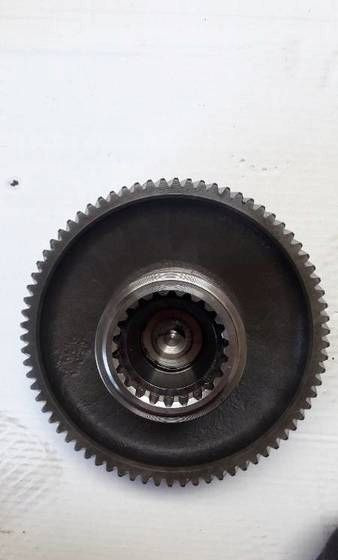 Liebherr kolo pompy LO 4111A - Moteur pour Camion: photos 2 Liebherr kolo pompy LO 4111A - Moteur pour Camion: photos 2