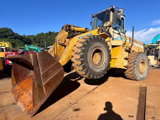 Crédit-bail KAWASAKI 80ZA KAWASAKI 80ZA: photos 7