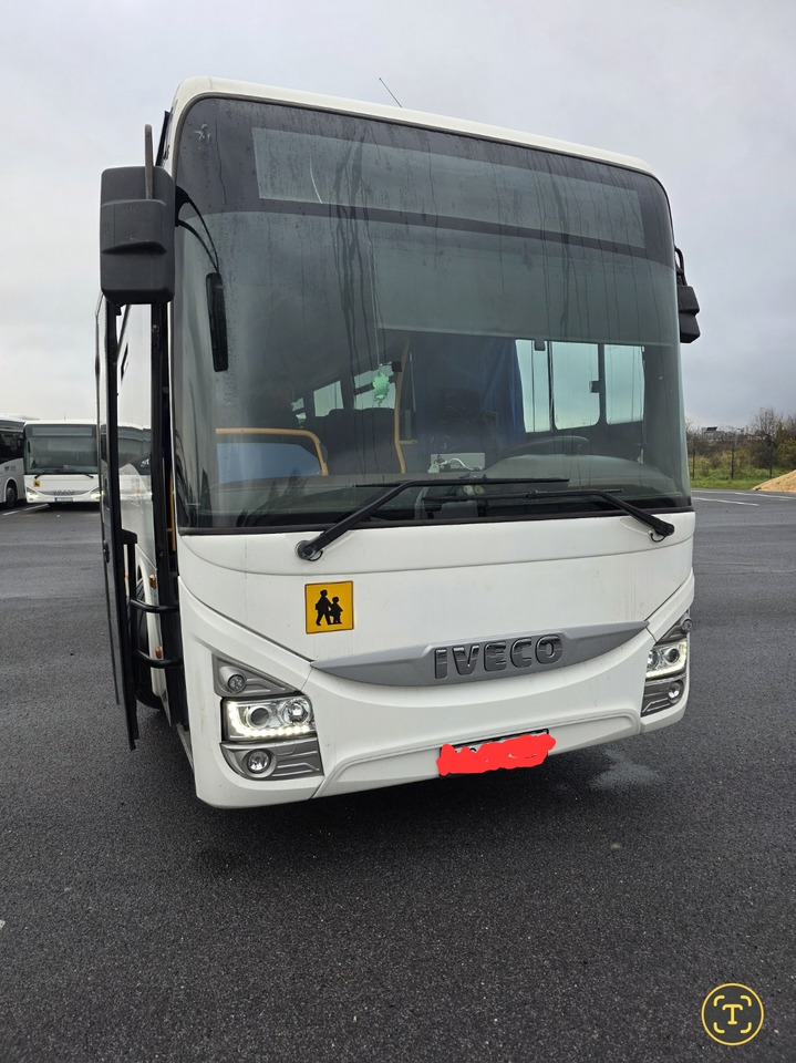 IVECO Crossway - Bus interurbain: photos 1 IVECO Crossway - Bus interurbain: photos 1