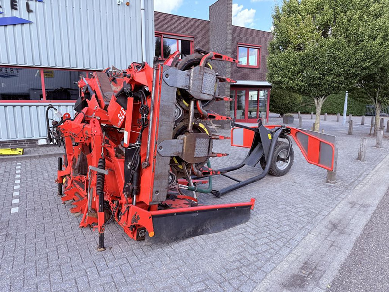 Kemper 375 Plus Maisbek fits Claas - Cueilleur de maïs: photos 4 Kemper 375 Plus Maisbek fits Claas - Cueilleur de maïs: photos 4