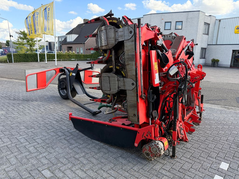 Kemper 375 Plus Maisbek fits Claas - Cueilleur de maïs: photos 2 Kemper 375 Plus Maisbek fits Claas - Cueilleur de maïs: photos 2