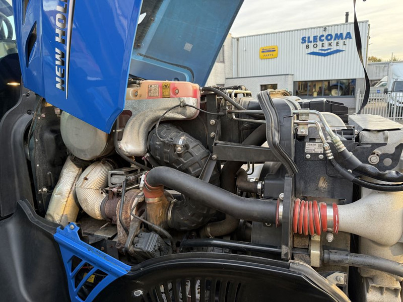 Tracteur agricole New Holland T7.275HD AC Stage V New Gen: photos 17