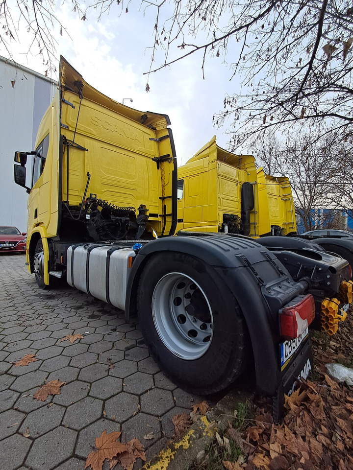 SCANIA R450 - 4 units - Tracteur routier: photos 4 SCANIA R450 - 4 units - Tracteur routier: photos 4