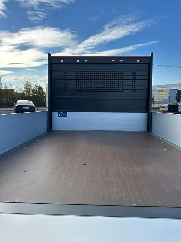 Mercedes-Benz Sprinter 317 CDI * BRAND NEW*CREW CAB 7 SEATS - Fourgon plateau, Utilitaire double cabine: photos 5 Mercedes-Benz Sprinter 317 CDI * BRAND NEW*CREW CAB 7 SEATS - Fourgon plateau, Utilitaire double cabine: photos 5