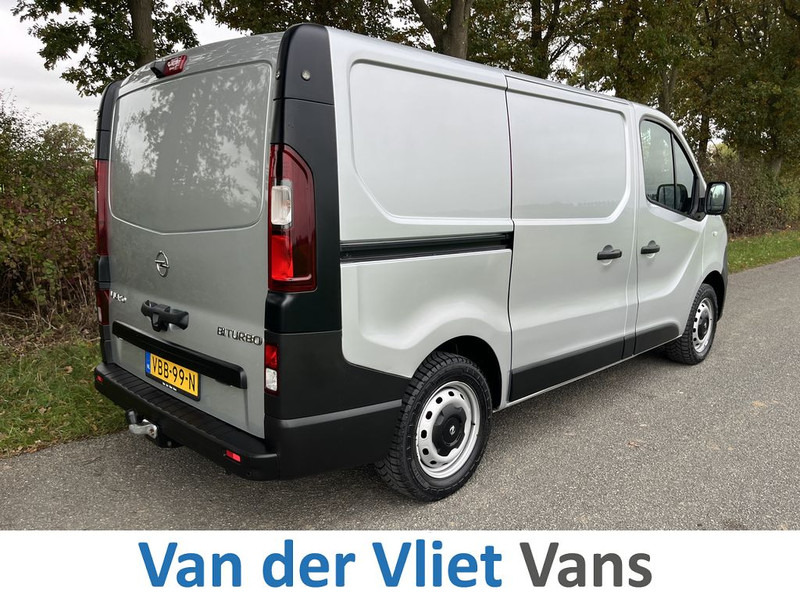 Opel Vivaro 1.6 CDTI E6 126pk Edition BPM Vrij! Lease €220 /m, Trekhaak, Airco, Navi, PDC, Cruise controle, Onderhoudshistorie aanwezig - Fourgonnette: photos 4 Opel Vivaro 1.6 CDTI E6 126pk Edition BPM Vrij! Lease €220 /m, Trekhaak, Airco, Navi, PDC, Cruise controle, Onderhoudshistorie aanwezig - Fourgonnette: photos 4