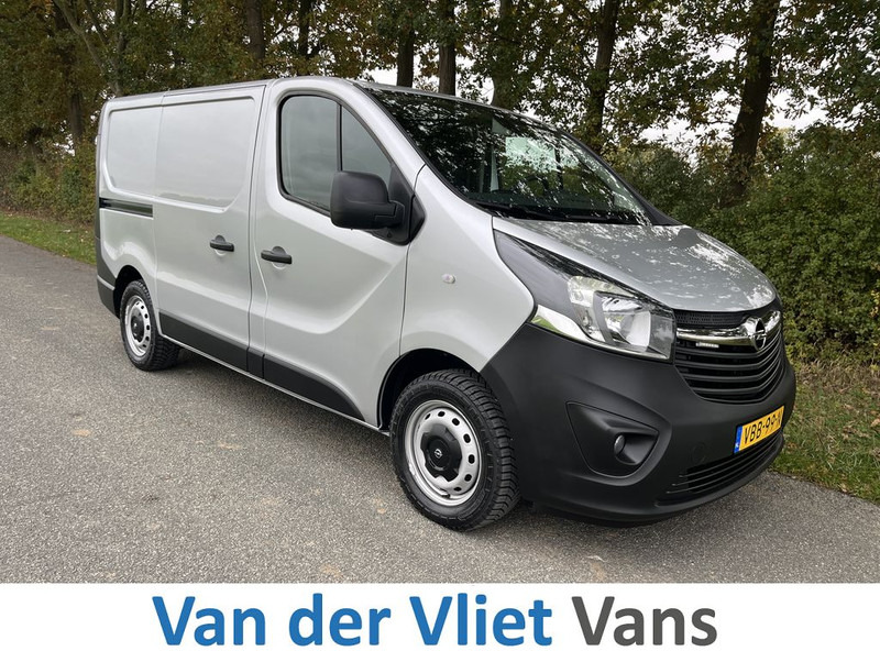 Opel Vivaro 1.6 CDTI E6 126pk Edition BPM Vrij! Lease €220 /m, Trekhaak, Airco, Navi, PDC, Cruise controle, Onderhoudshistorie aanwezig - Fourgonnette: photos 1 Opel Vivaro 1.6 CDTI E6 126pk Edition BPM Vrij! Lease €220 /m, Trekhaak, Airco, Navi, PDC, Cruise controle, Onderhoudshistorie aanwezig - Fourgonnette: photos 1