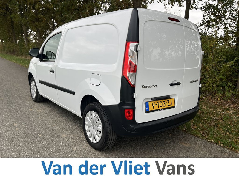 Renault Kangoo 1.5 dCi 90pk E6 Comfort BPM Vrij! Lease €129 p/m, Airco, PDC, Volledig onderhoudshistorie aanwezig - Fourgonnette: photos 3 Renault Kangoo 1.5 dCi 90pk E6 Comfort BPM Vrij! Lease €129 p/m, Airco, PDC, Volledig onderhoudshistorie aanwezig - Fourgonnette: photos 3