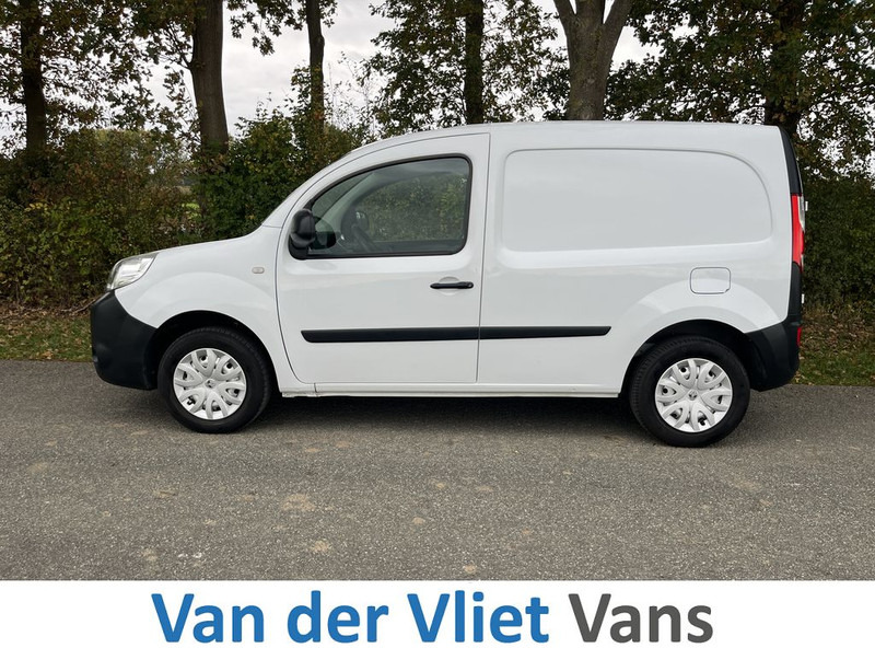 Renault Kangoo 1.5 dCi 90pk E6 Comfort BPM Vrij! Lease €129 p/m, Airco, PDC, Volledig onderhoudshistorie aanwezig - Fourgonnette: photos 4 Renault Kangoo 1.5 dCi 90pk E6 Comfort BPM Vrij! Lease €129 p/m, Airco, PDC, Volledig onderhoudshistorie aanwezig - Fourgonnette: photos 4