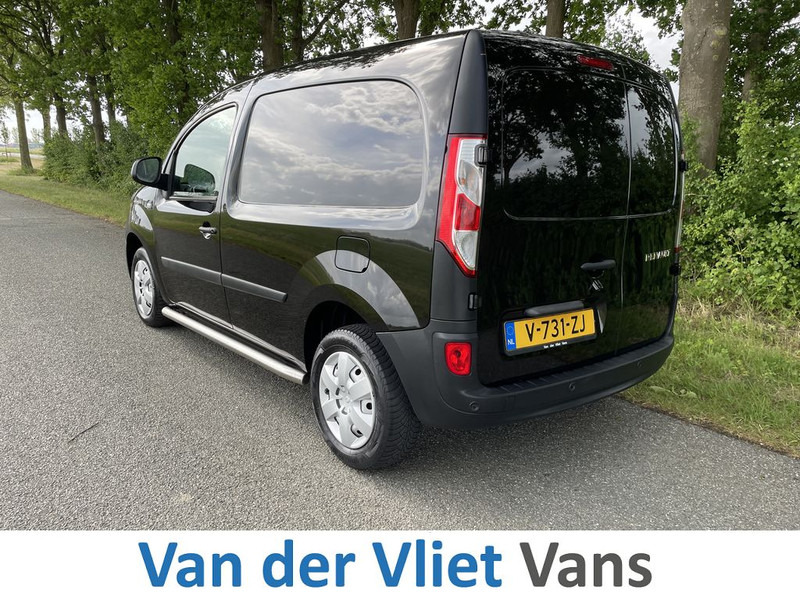 Renault Kangoo 1.5 dCi 90pk E6 R-link BPM Vrij! Lease €168 p/m, Airco, Navi + Camera, PDC, Volledig onderhoudshistorie aanwezig - Fourgonnette: photos 3 Renault Kangoo 1.5 dCi 90pk E6 R-link BPM Vrij! Lease €168 p/m, Airco, Navi + Camera, PDC, Volledig onderhoudshistorie aanwezig - Fourgonnette: photos 3