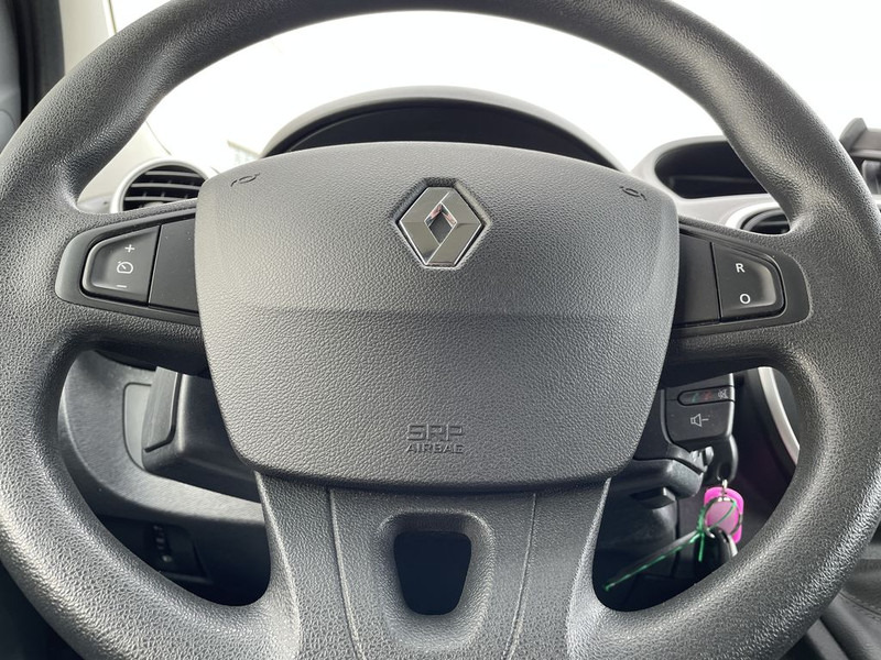 Fourgonnette Renault Kangoo 1.5 dCi 90pk E6 R-link BPM Vrij! Lease €171 p/m, Airco, Navi + Camera, PDC, Volledig onderhoudshistorie aanwezig: photos 14