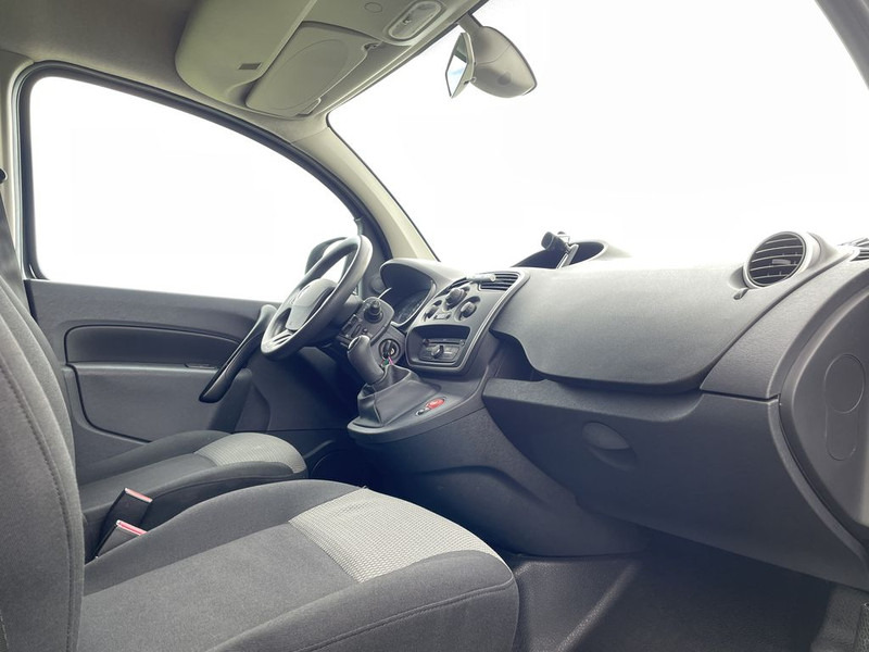 Fourgonnette Renault Kangoo 1.5 dCi 90pk E6 R-link BPM Vrij! Lease €171 p/m, Airco, Navi + Camera, PDC, Volledig onderhoudshistorie aanwezig: photos 7