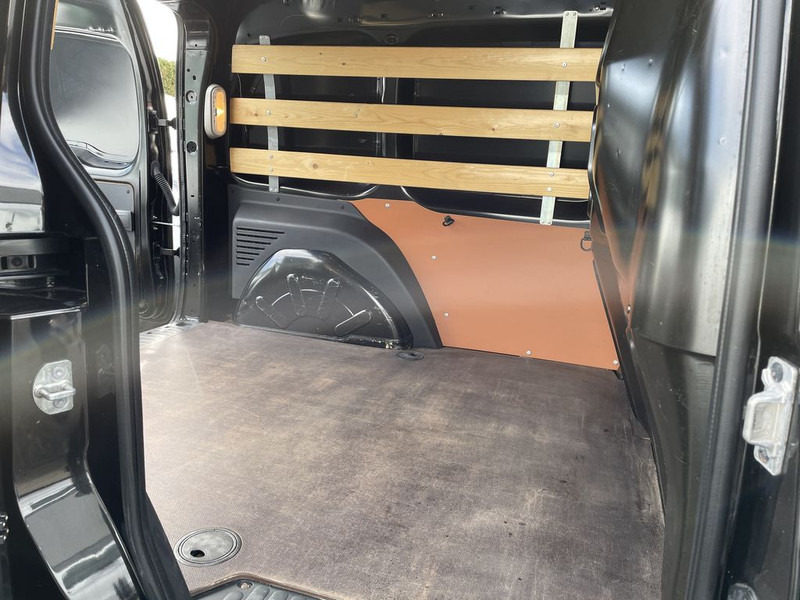 Fourgonnette Renault Kangoo 1.5 dCi 90pk E6 R-link BPM Vrij! Lease €171 p/m, Airco, Navi + Camera, PDC, Volledig onderhoudshistorie aanwezig: photos 18