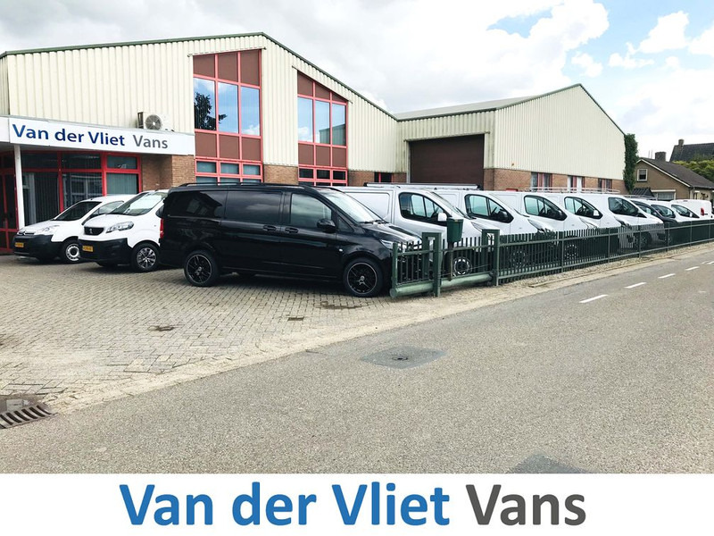 Fourgonnette Renault Kangoo 1.5 dCi 90pk E6 R-link BPM Vrij! Lease €171 p/m, Airco, Navi + Camera, PDC, Volledig onderhoudshistorie aanwezig: photos 19