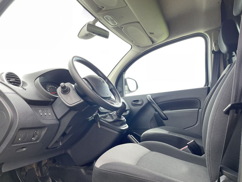 Fourgonnette Renault Kangoo 1.5 dCi 90pk E6 R-link BPM Vrij! Lease €171 p/m, Airco, Navi + Camera, PDC, Volledig onderhoudshistorie aanwezig: photos 8