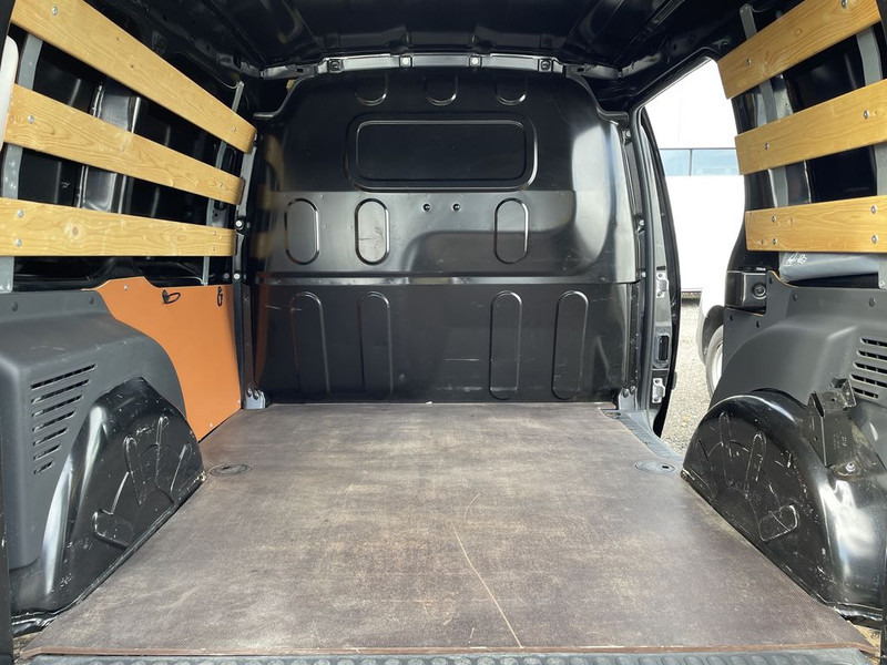 Fourgonnette Renault Kangoo 1.5 dCi 90pk E6 R-link BPM Vrij! Lease €171 p/m, Airco, Navi + Camera, PDC, Volledig onderhoudshistorie aanwezig: photos 17