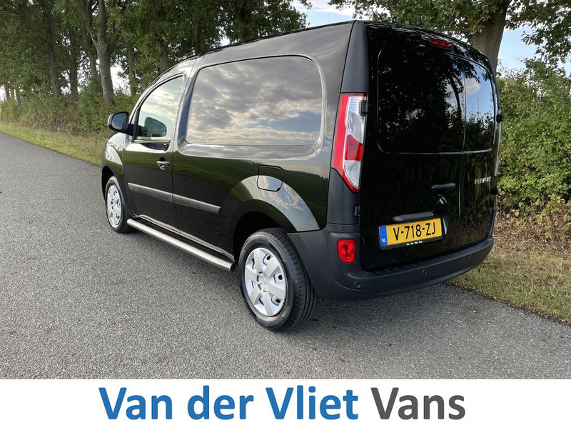 Renault Kangoo 1.5 dCi E6 90pk R-link BPM Vrij! Lease €168 p/m, Airco, Navi + Camera, PDC, Volledig onderhoudshistorie aanwezig - Fourgonnette: photos 3 Renault Kangoo 1.5 dCi E6 90pk R-link BPM Vrij! Lease €168 p/m, Airco, Navi + Camera, PDC, Volledig onderhoudshistorie aanwezig - Fourgonnette: photos 3