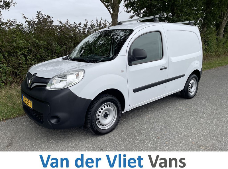 Renault Kangoo 1.5 dCi E6 R-link BPM Vrij! Lease €168 p/m, Airco, Navi , PDC, Trekhaak, Volledig onderhoudshistorie aanwezig - Fourgonnette: photos 2 Renault Kangoo 1.5 dCi E6 R-link BPM Vrij! Lease €168 p/m, Airco, Navi , PDC, Trekhaak, Volledig onderhoudshistorie aanwezig - Fourgonnette: photos 2