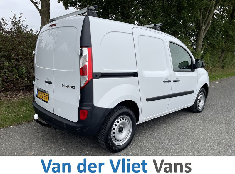 Renault Kangoo 1.5 dCi E6 R-link BPM Vrij! Lease €168 p/m, Airco, Navi , PDC, Trekhaak, Volledig onderhoudshistorie aanwezig - Fourgonnette: photos 4 Renault Kangoo 1.5 dCi E6 R-link BPM Vrij! Lease €168 p/m, Airco, Navi , PDC, Trekhaak, Volledig onderhoudshistorie aanwezig - Fourgonnette: photos 4
