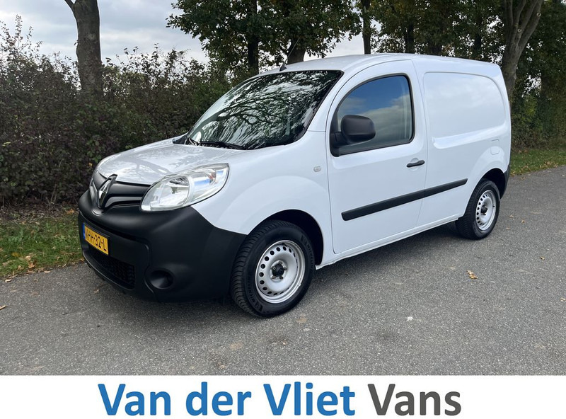Renault Kangoo 1.5 dCi E6 R-link BPM Vrij! Lease €171 p/m, Airco, Navi , PDC, Trekhaak, Volledig onderhoudshistorie aanwezig - Fourgonnette: photos 2 Renault Kangoo 1.5 dCi E6 R-link BPM Vrij! Lease €171 p/m, Airco, Navi , PDC, Trekhaak, Volledig onderhoudshistorie aanwezig - Fourgonnette: photos 2