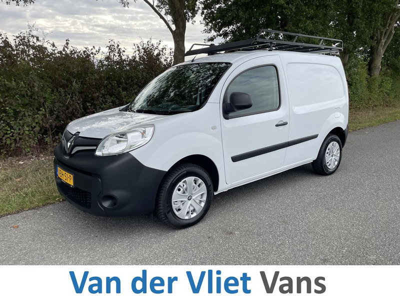 Renault Kangoo 1.5 dCi E6 R-link Lease €133 p/m Airco, Navi, PDC, Trekhaak, Imperiaal, onderhoudshistorie aanwezig - Fourgonnette: photos 2 Renault Kangoo 1.5 dCi E6 R-link Lease €133 p/m Airco, Navi, PDC, Trekhaak, Imperiaal, onderhoudshistorie aanwezig - Fourgonnette: photos 2