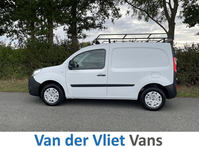 Renault Kangoo 1.5 dCi E6 R-link Lease €133 p/m Airco, Navi, PDC, Trekhaak, Imperiaal, onderhoudshistorie aanwezig - Fourgonnette: photos 5 Renault Kangoo 1.5 dCi E6 R-link Lease €133 p/m Airco, Navi, PDC, Trekhaak, Imperiaal, onderhoudshistorie aanwezig - Fourgonnette: photos 5
