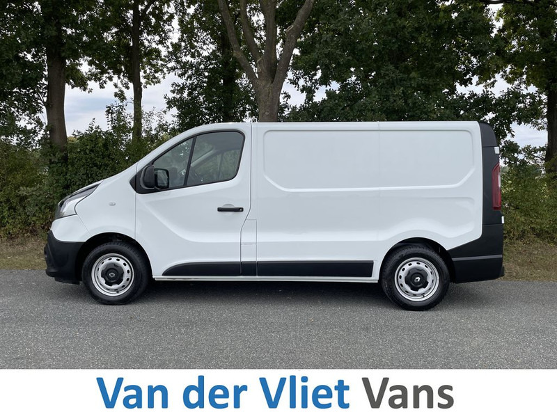 Renault Trafic 1.6 dCi 126pk E6 Comfort 3 zits BPM Vrij! Lease €240 p/m, Airco, Navi, Trekhaak, PDC, Volledig onderhoudshistorie aanwezig - Fourgonnette: photos 5 Renault Trafic 1.6 dCi 126pk E6 Comfort 3 zits BPM Vrij! Lease €240 p/m, Airco, Navi, Trekhaak, PDC, Volledig onderhoudshistorie aanwezig - Fourgonnette: photos 5