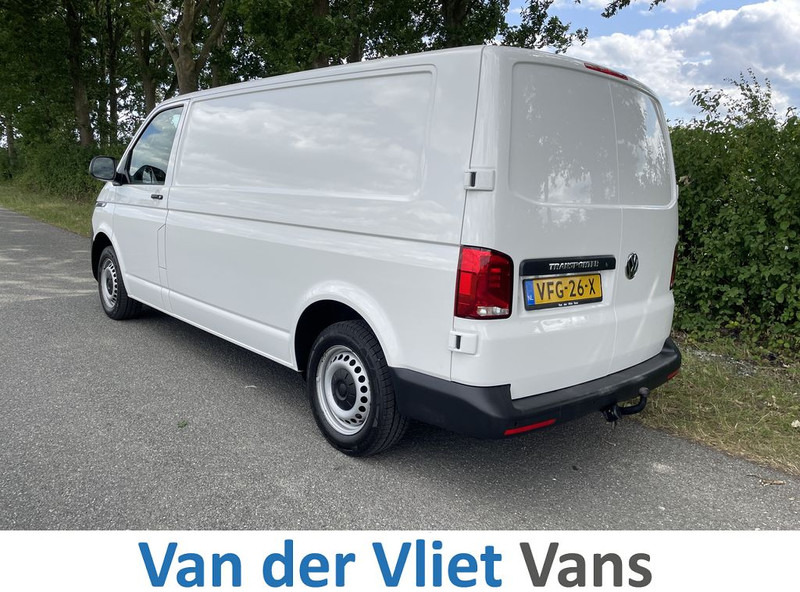 Volkswagen Transporter T6.1 2.0 TDI 150pk L2 Lease €334p/m, Airco, Navi, PDC, Bott inrichting, Trekhaak, Volledig onderhoudshistorie aanwezig - Fourgonnette: photos 3 Volkswagen Transporter T6.1 2.0 TDI 150pk L2 Lease €334p/m, Airco, Navi, PDC, Bott inrichting, Trekhaak, Volledig onderhoudshistorie aanwezig - Fourgonnette: photos 3