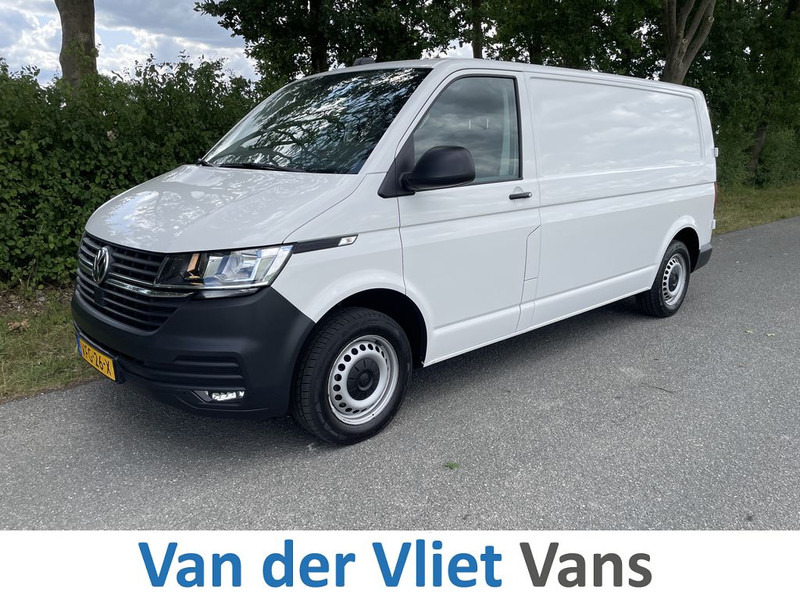 Volkswagen Transporter T6.1 2.0 TDI 150pk L2 Lease €334p/m, Airco, Navi, PDC, Bott inrichting, Trekhaak, Volledig onderhoudshistorie aanwezig - Fourgonnette: photos 2 Volkswagen Transporter T6.1 2.0 TDI 150pk L2 Lease €334p/m, Airco, Navi, PDC, Bott inrichting, Trekhaak, Volledig onderhoudshistorie aanwezig - Fourgonnette: photos 2